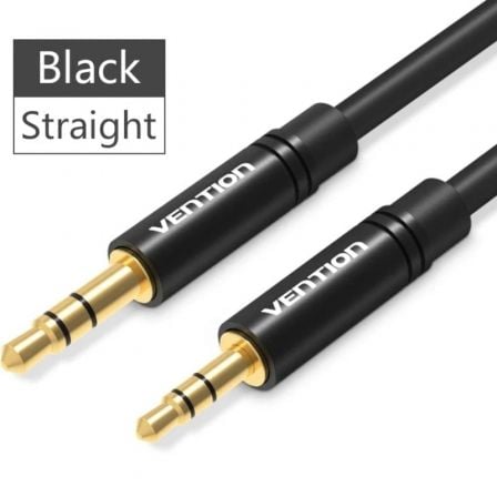 Cable Estéreo Vention BALBG/ Jack 3.5 Macho